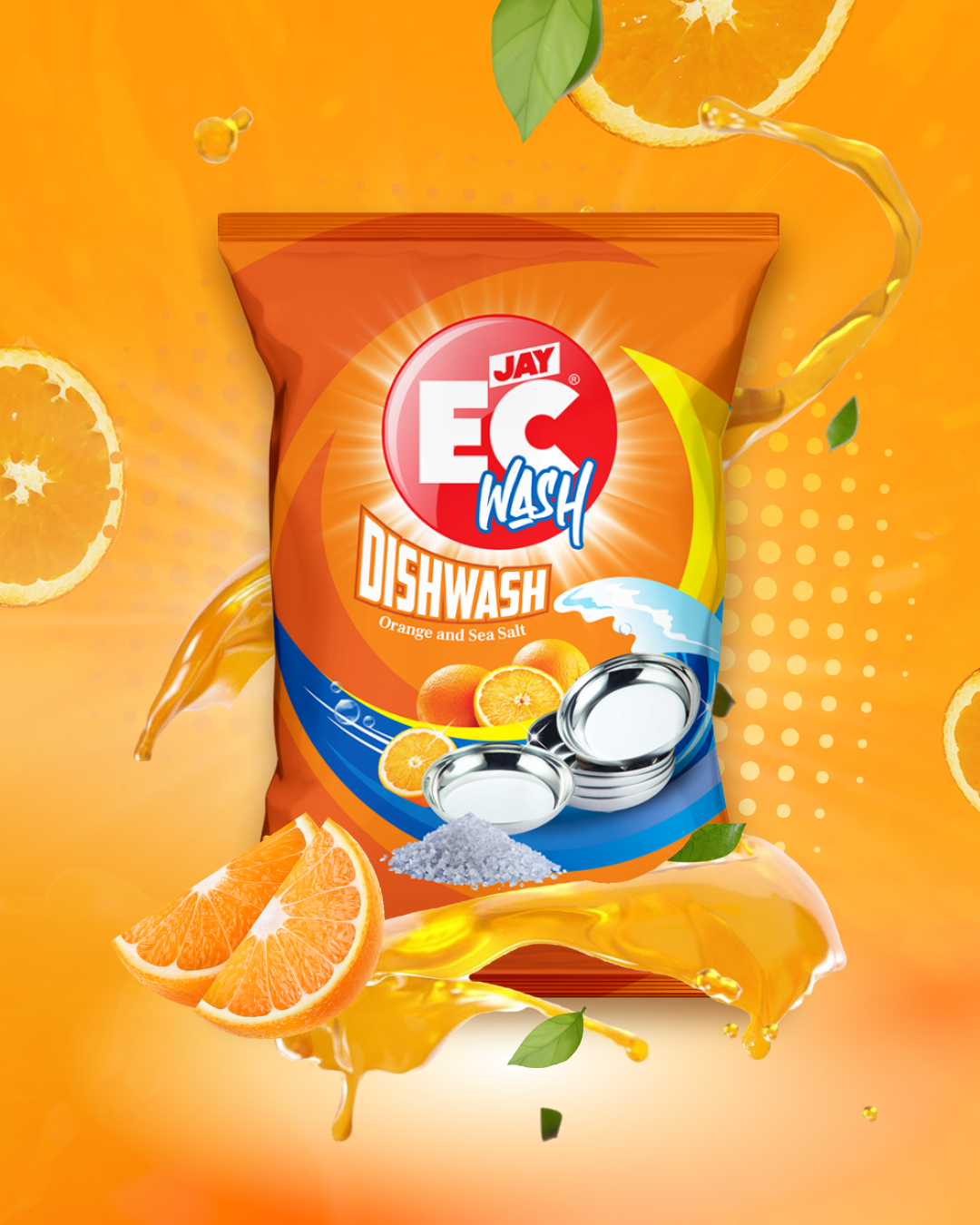 Dishwash
