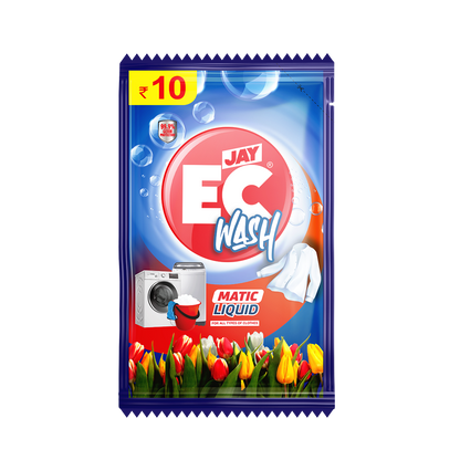 ECwash Matic Liquid