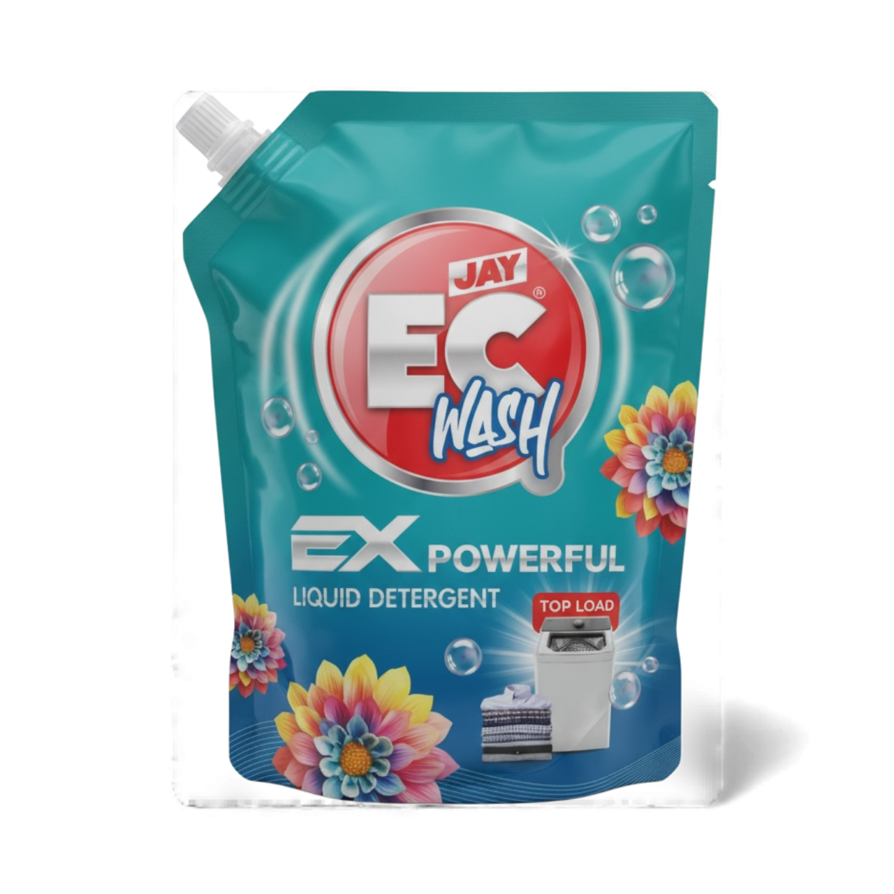 ECwash Matic Liquid