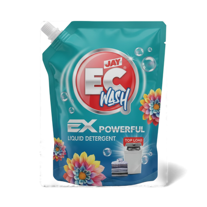 ECwash Matic Liquid