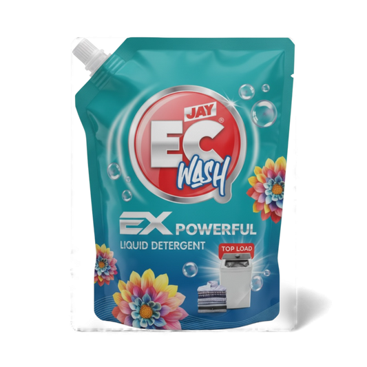 ECwash Matic Liquid